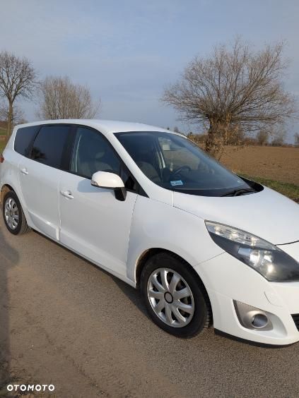 Renault Grand Scenic Gr 1.6 dCi Energy Bose Edition S&S - 4