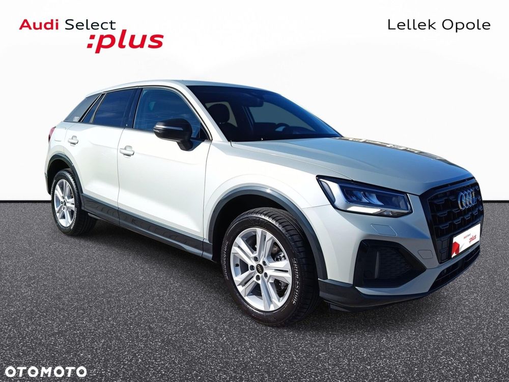 Audi Q2 30 TFSI Advanced - 4