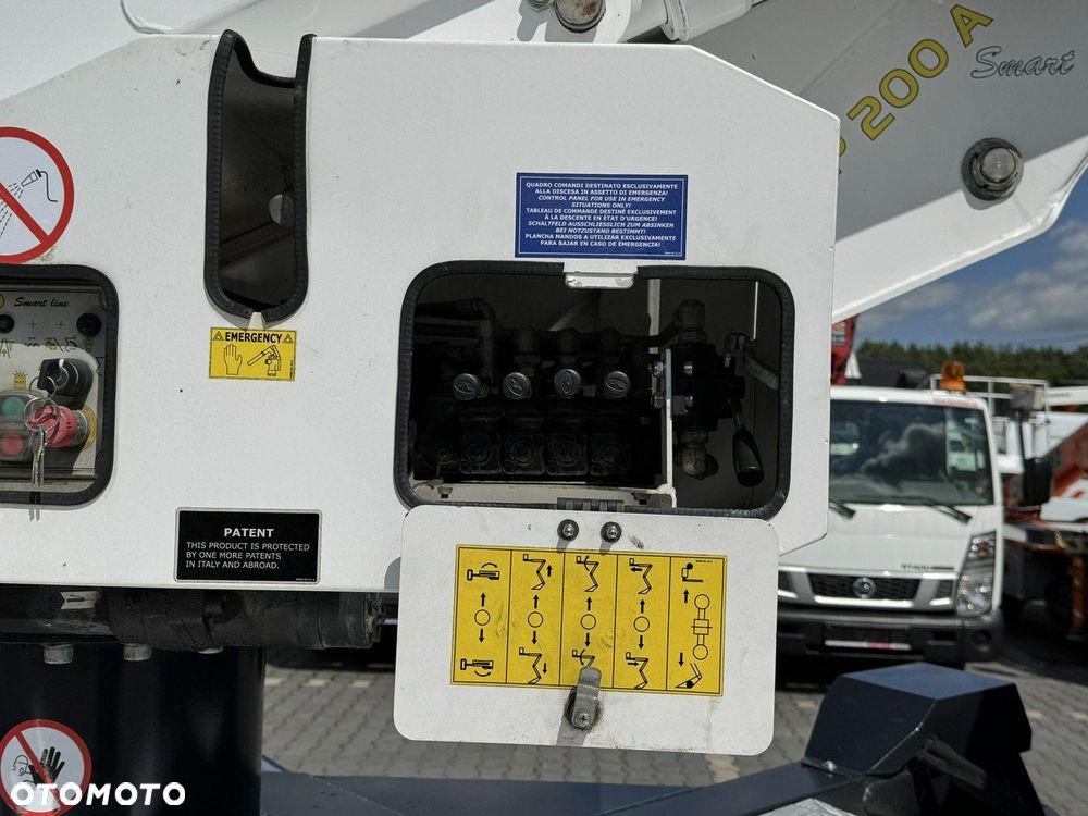 Nissan Cabstar - 16