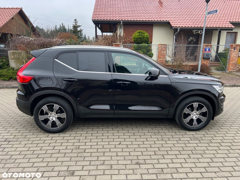 Volvo XC 40 D3 Inscription - 9