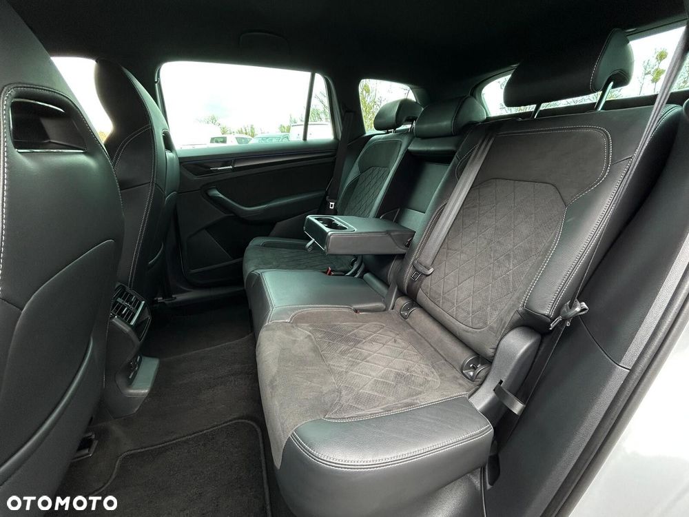 Skoda Kodiaq 2.0 TSI 4x4 Sportline DSG - 20