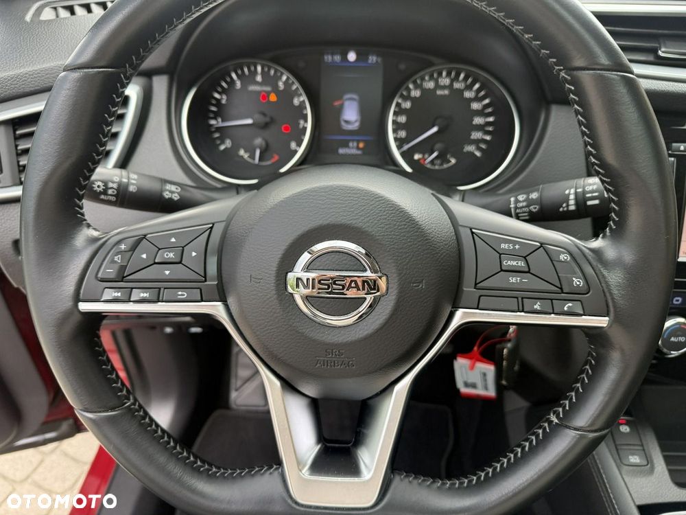 Nissan Qashqai 1.3 DIG-T N-WAY - 18