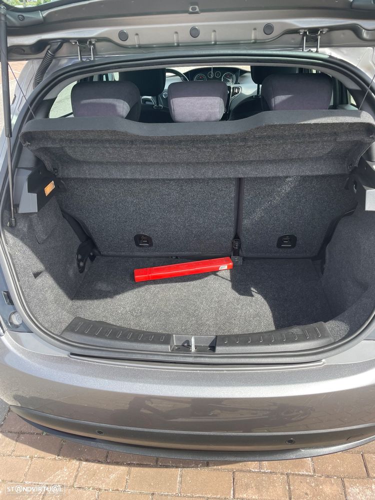 Lancia Ypsilon 1.3 M-jet S&S Gold - 9