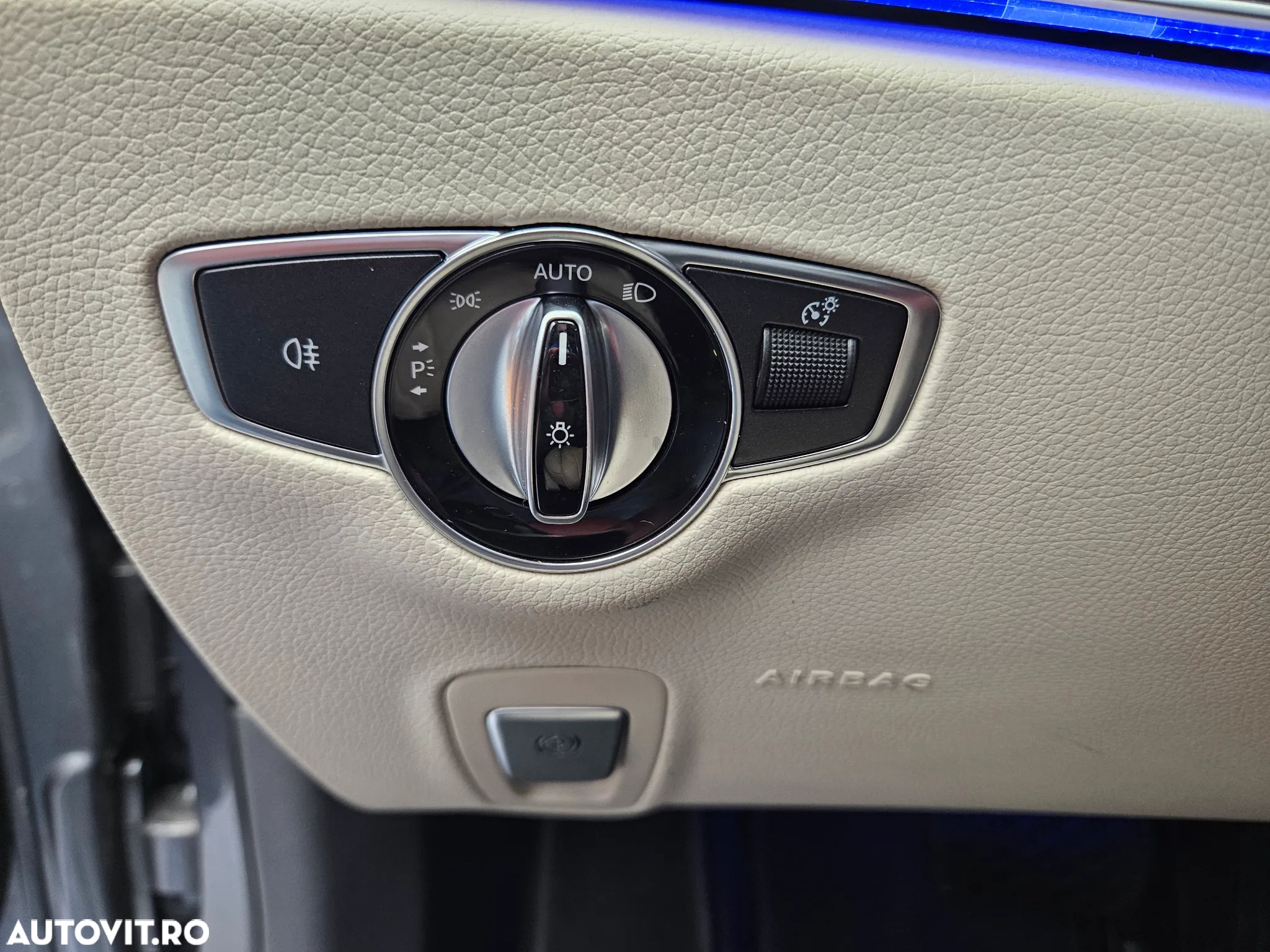Mercedes-Benz E 300 de 4MATIC Aut. - 22