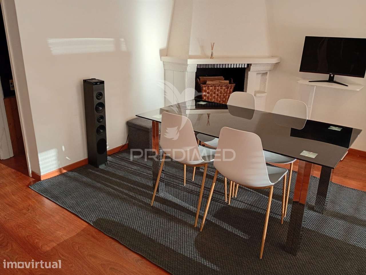 Apartamento T2 no Centro da cidade de Braga - Grande imagem: 2/11