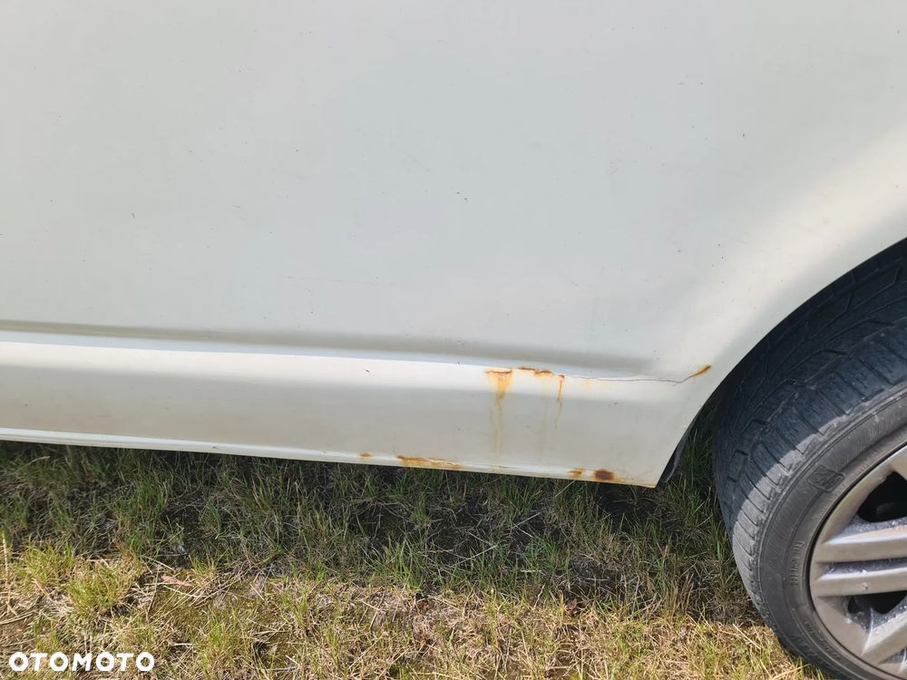 Volkswagen Transporter L1H1 - 17