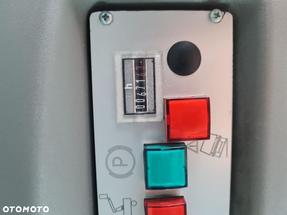Renault MASTER ​*L2H2​*2.3DCI​​*FT121​*AKTUALNY UDT​*ZAREJESTROWANY​*PODNOŚNIK KOSZOWY​*ZWYŻKA​*8 - 17