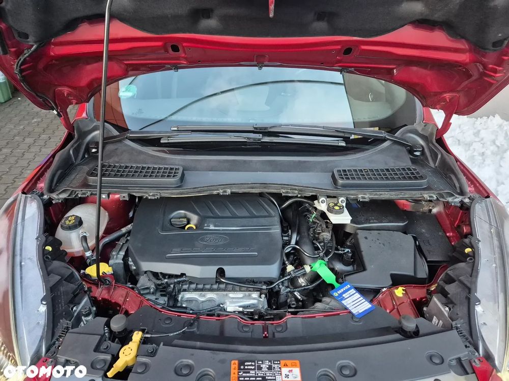 Ford Kuga 1.5 EcoBoost 4x4 ST-Line - 38