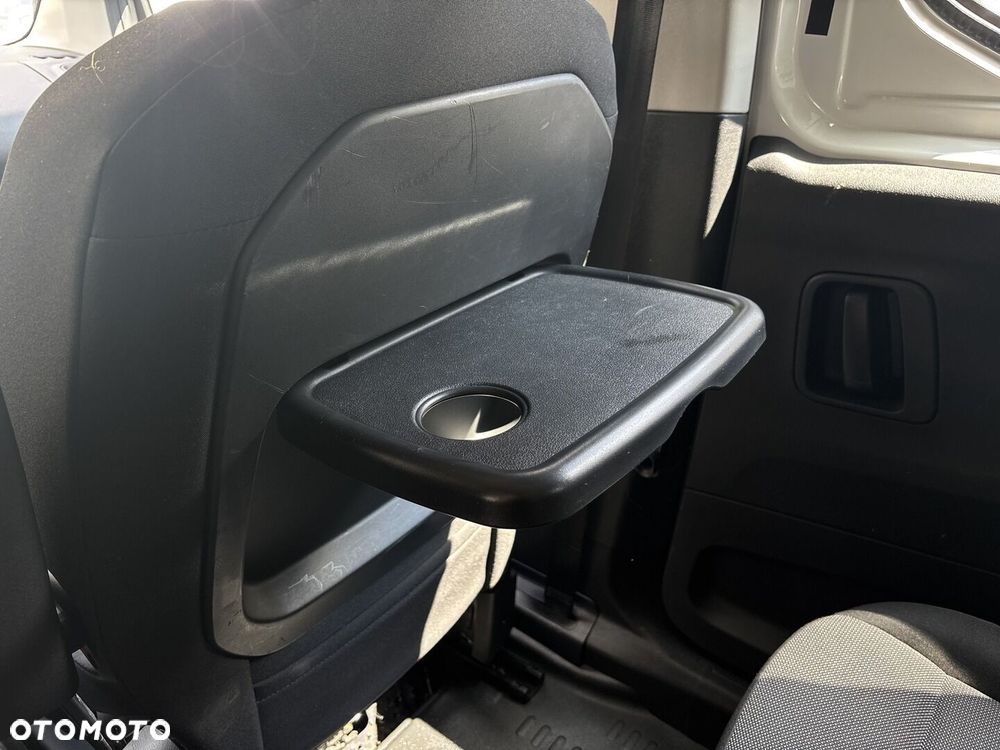 Toyota PROACE CITY - 28
