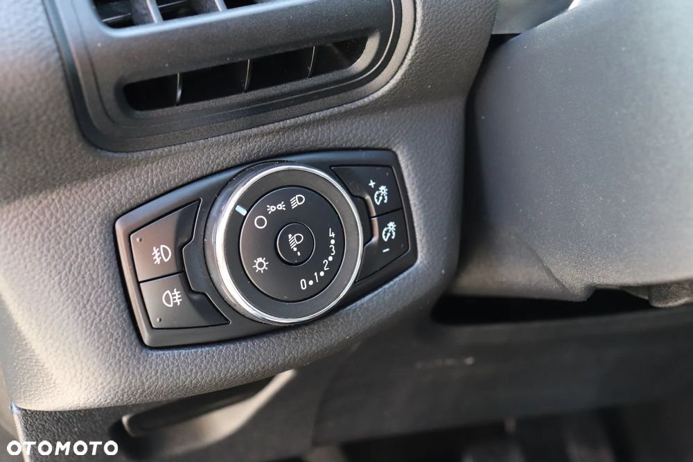 Ford B-MAX 1.0 EcoBoost Trend - 9
