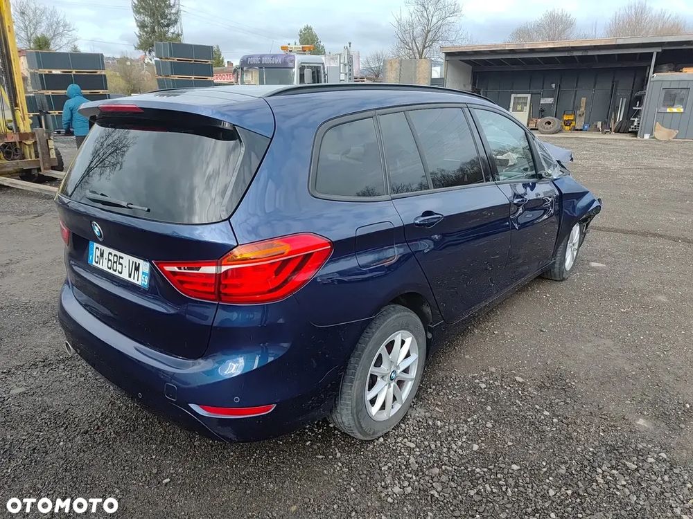 BMW Seria 2 218d xDrive Sport-Aut Advantage - 21