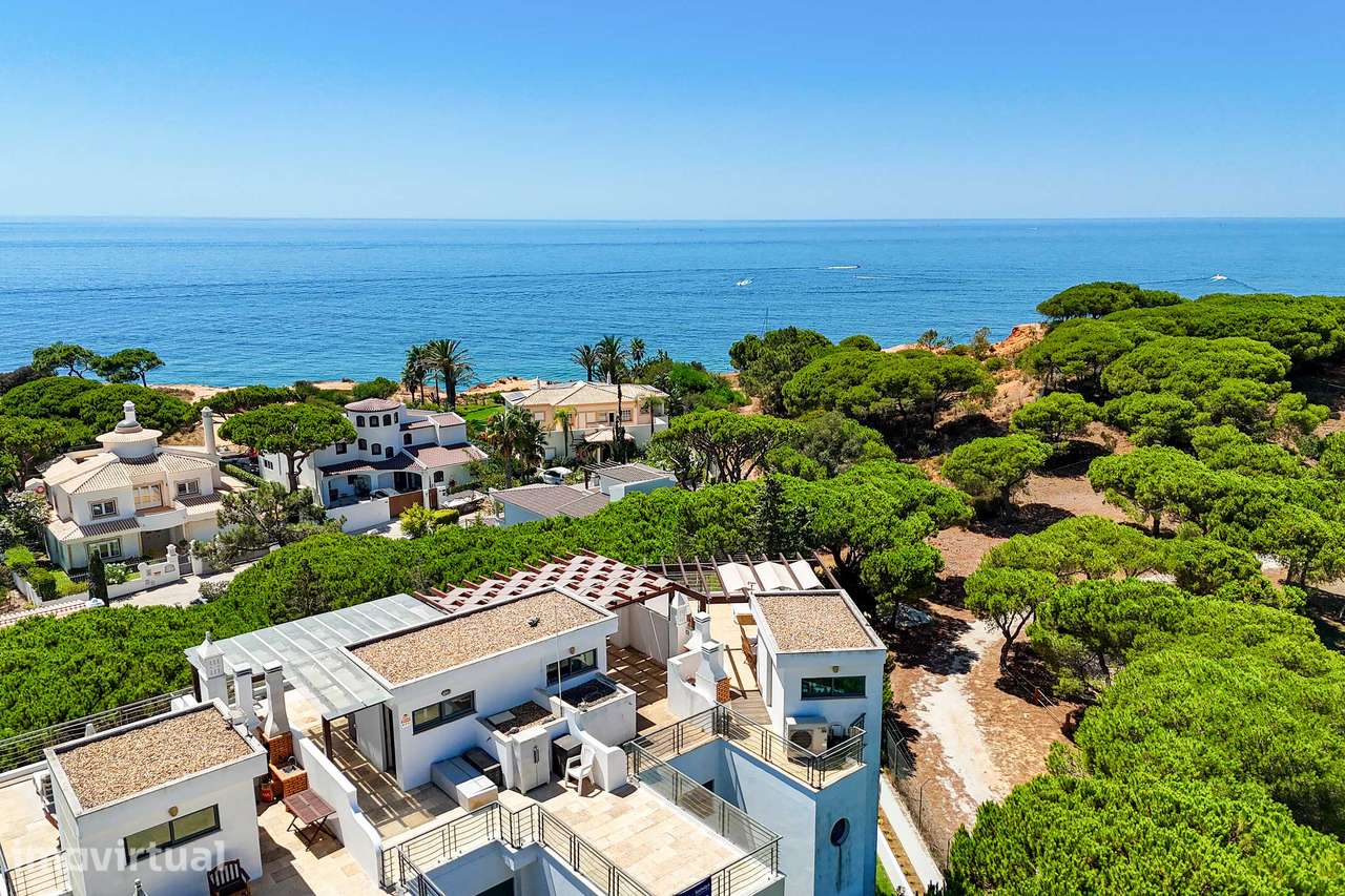 Excecional Duplex com Terraço na Cobertura e Vista Mar, 300m da Praia - Grande imagem: 4/33