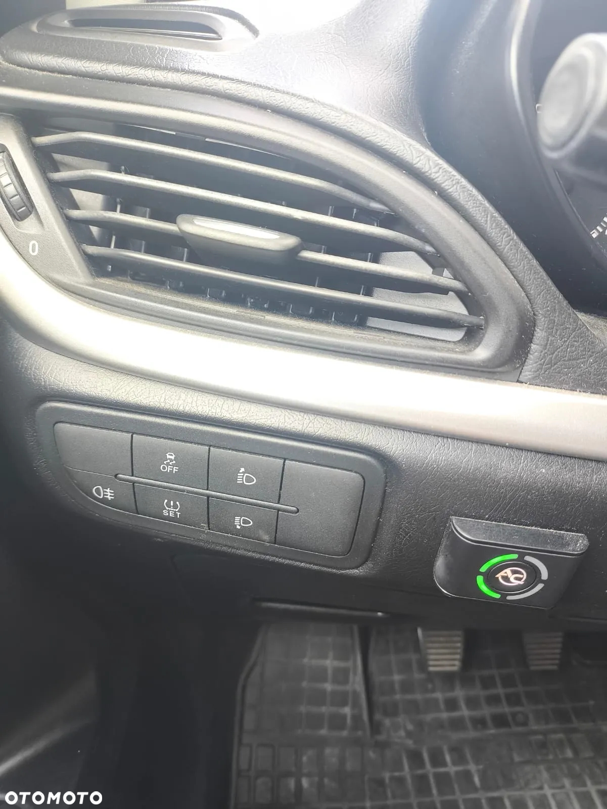 Fiat Tipo 1.4 16v - 18