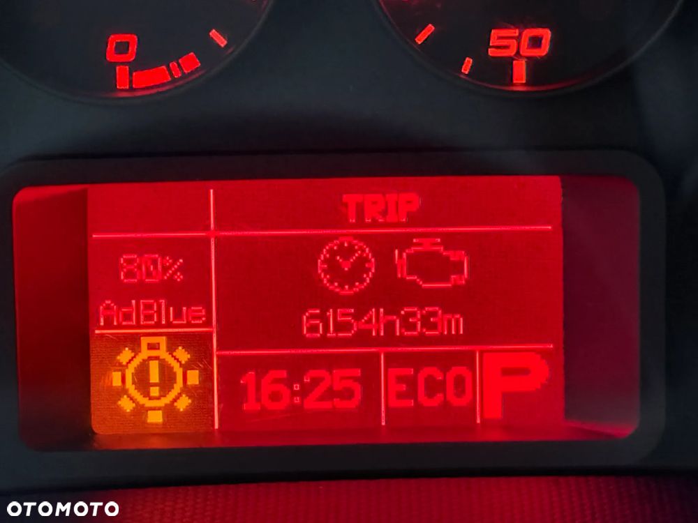 Iveco DAILY 70C21 THERMO KING V-50 - 15