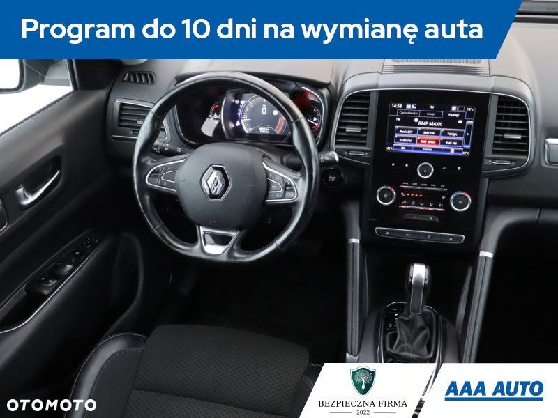 Renault Koleos - 9