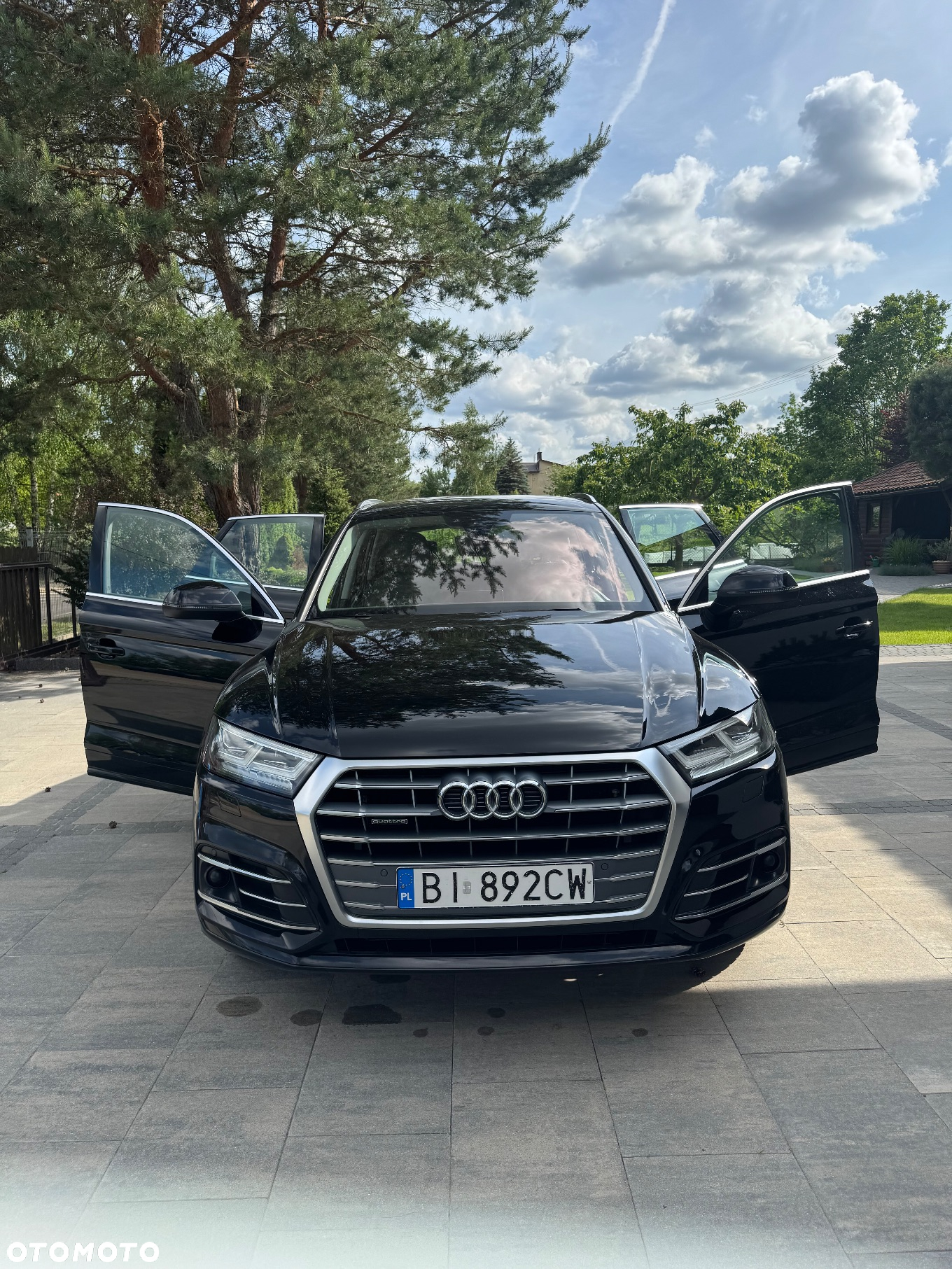 Audi Q5 35 TDI Quattro S tronic - 2