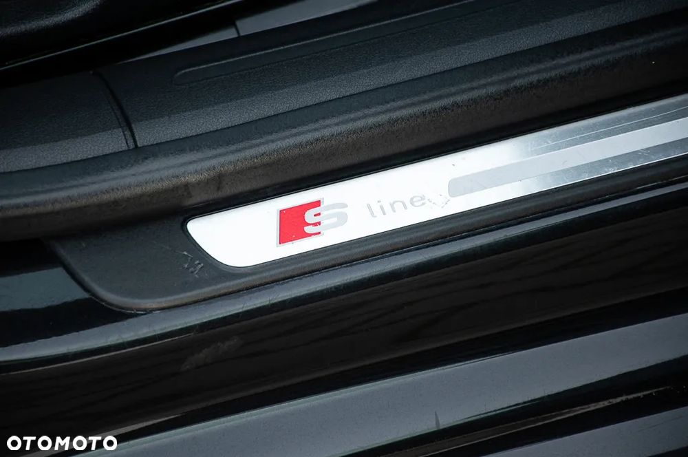 Audi A5 Sportback 2.0 TFSI - 30