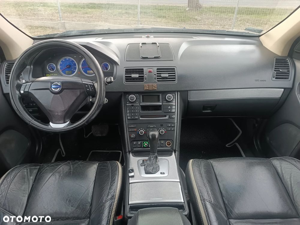 Volvo XC 90 4.4 V8 AWD R-Design - 15