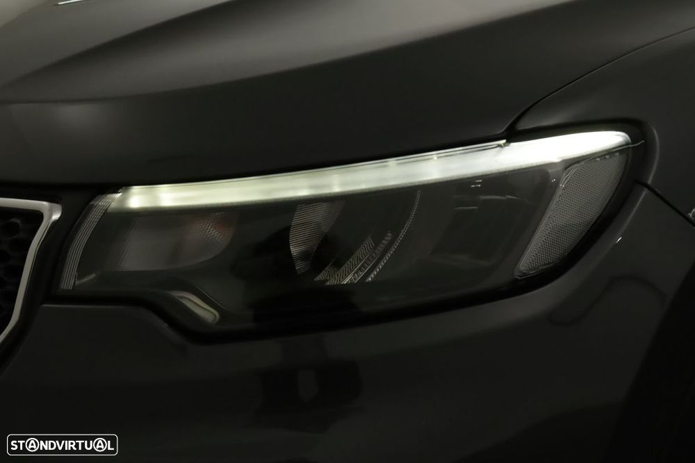 Jeep Compass 1.3 T4 4xe Auto Limited - 6