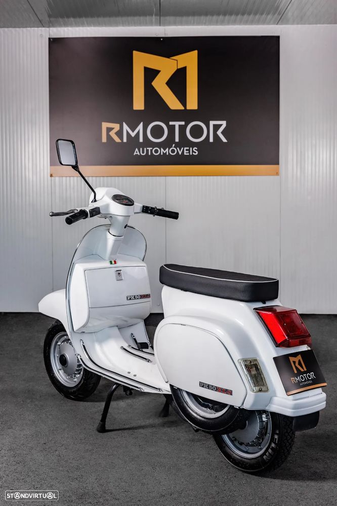 Vespa PK PK XLS - 14