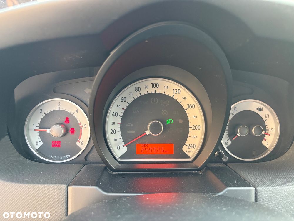 Kia Ceed 1.6 Crdi Comfort + - 24
