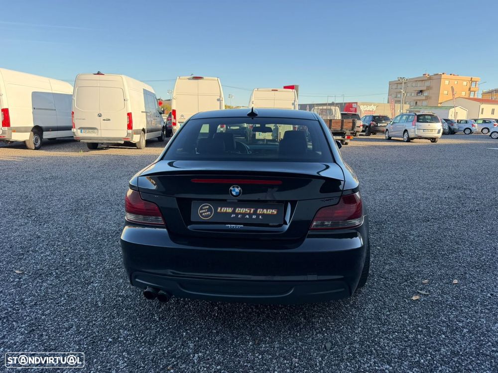 BMW 120 - 11