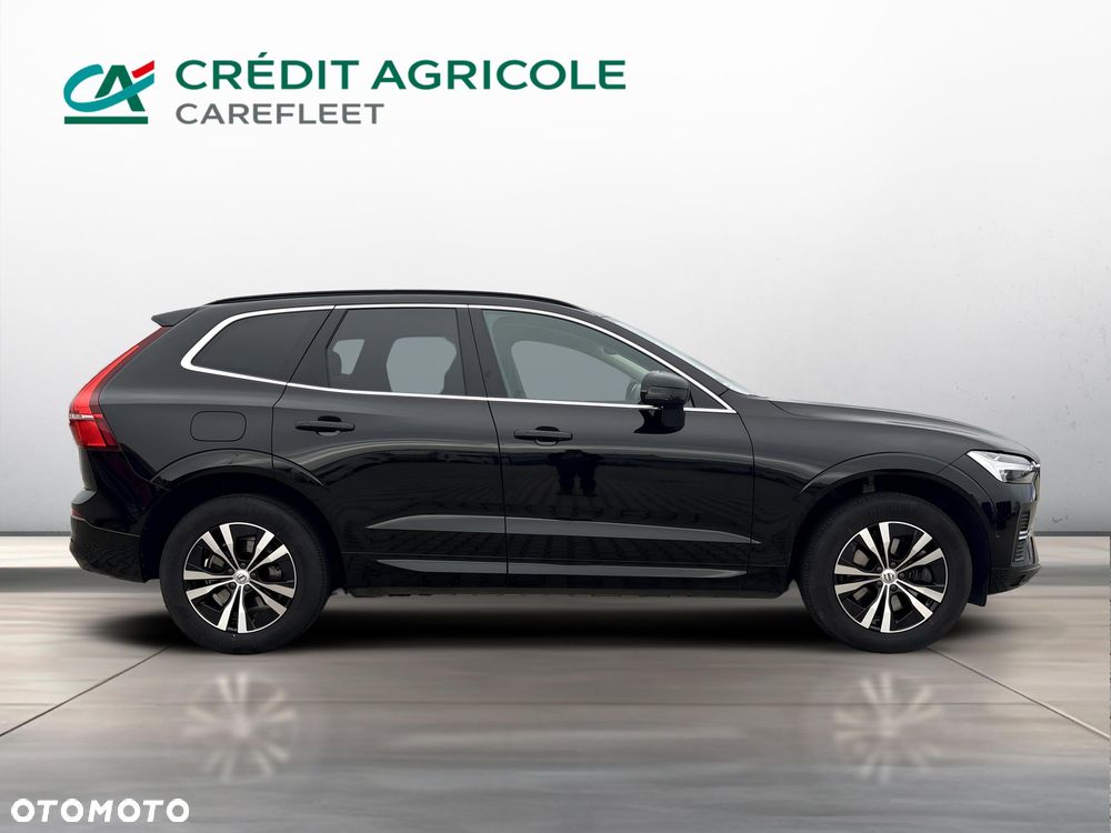 Volvo XC 60 B4 D AWD Momentum Pro - 6