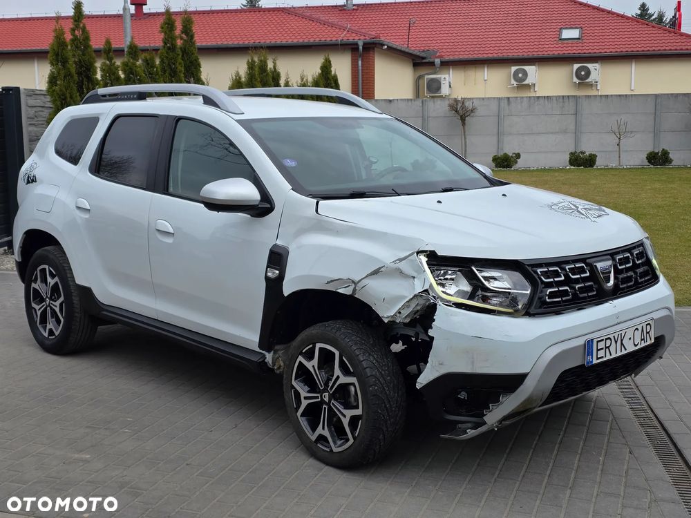 Dacia Duster TCe 100 2WD Celebration - 7