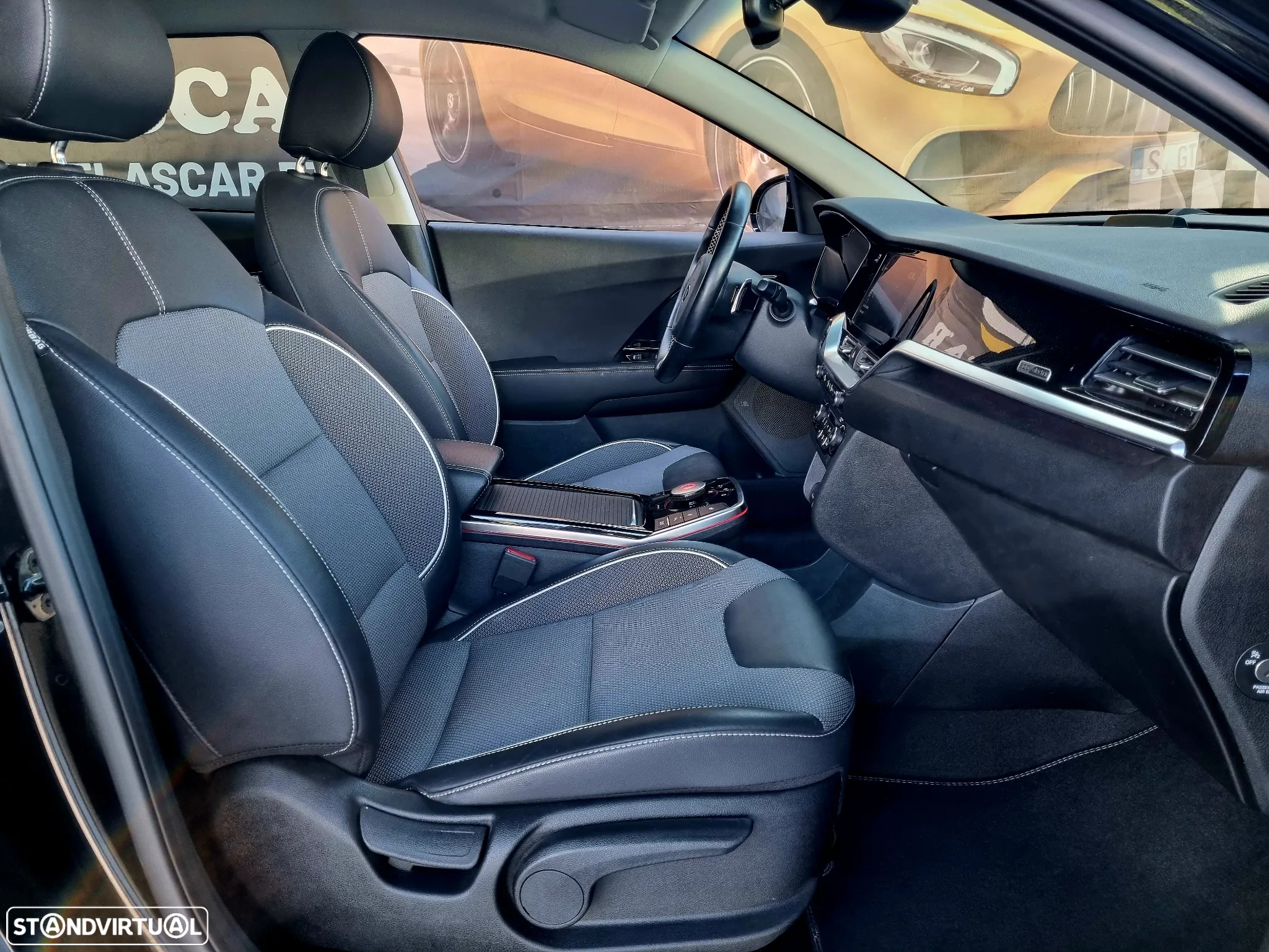 Kia e-Niro Spirit - 16