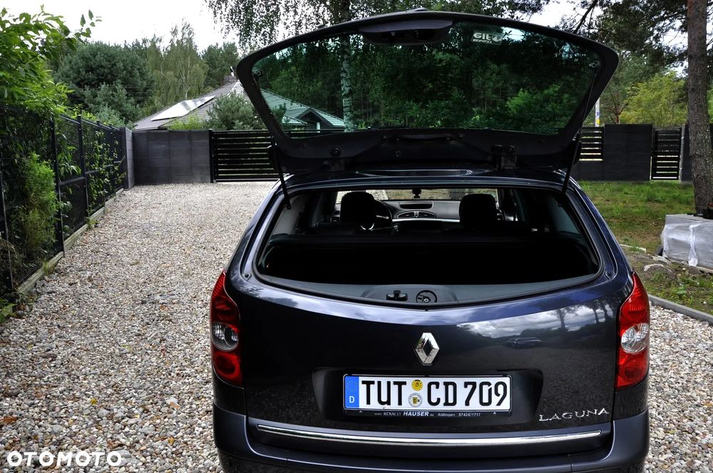 Renault Laguna 2.0 16V Turbo GT - 19