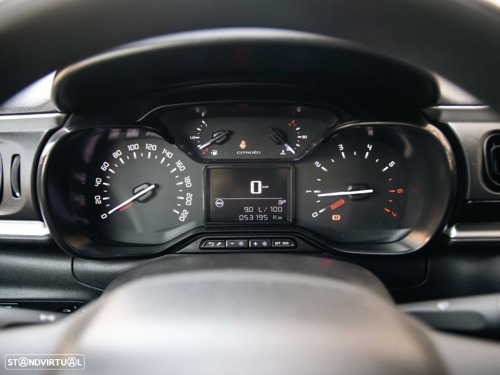 Citroën C3 1.2 PureTech Feel - 19