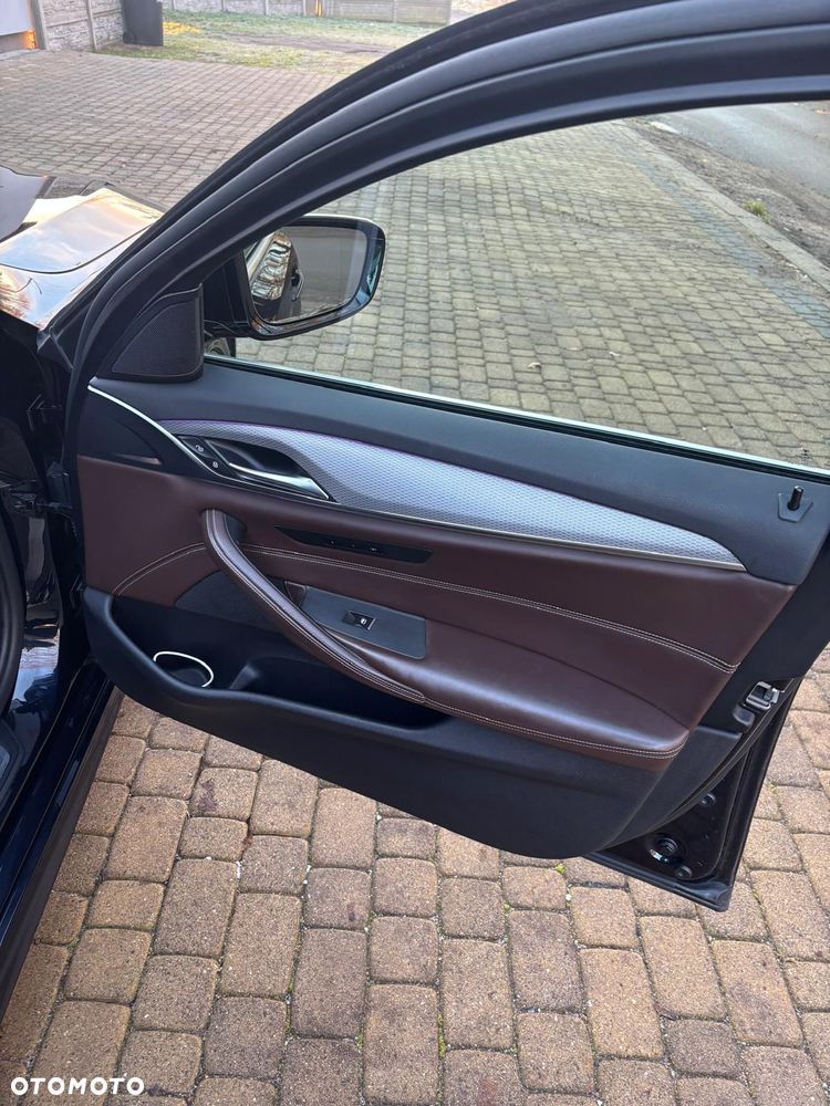 BMW Seria 5 530d - 16