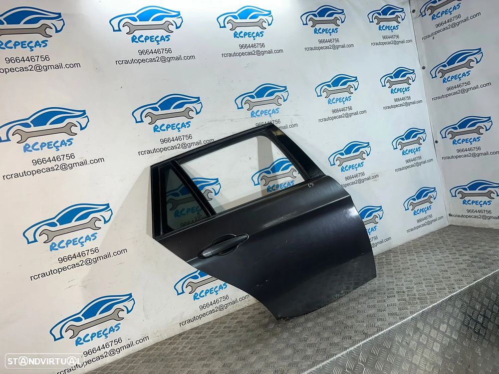 .Porta Tras Traseira Direita BMW Serie 3 E91 Carrinha Touring 2004 - 2013 - 3