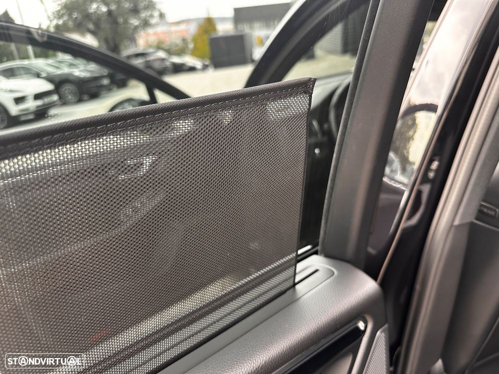 Porsche Macan S - 10