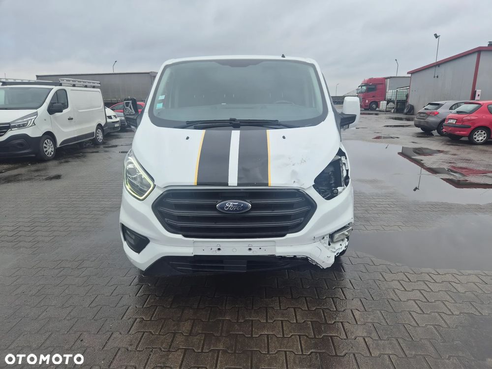 Ford Transit - 3