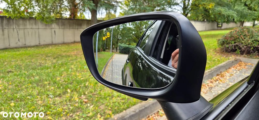 Mazda CX-3 2.0 Skymotion - 29