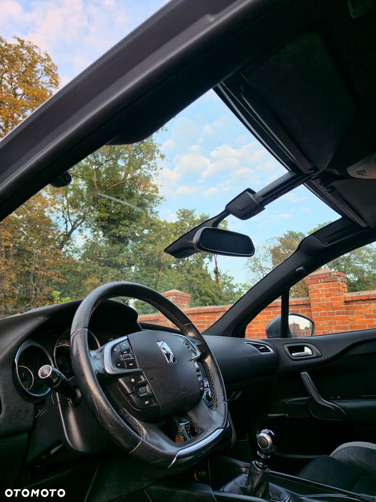 Citroën DS4 2.0 HDi SportChic - 16