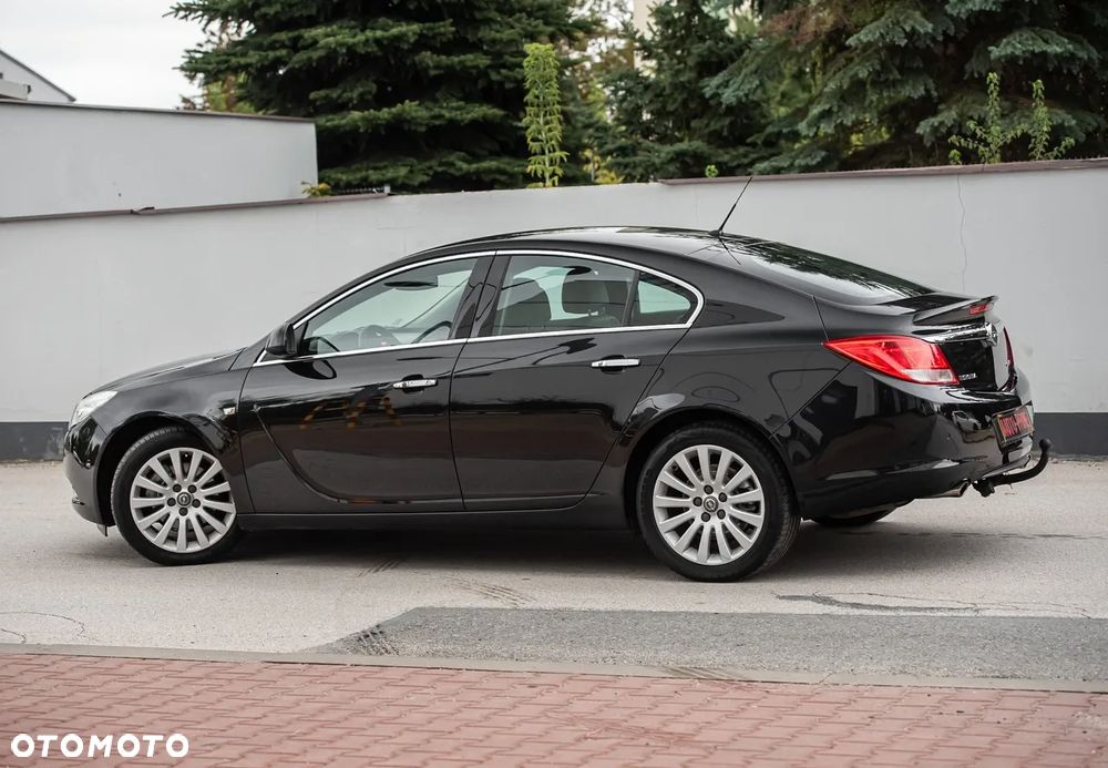 Opel Insignia - 4