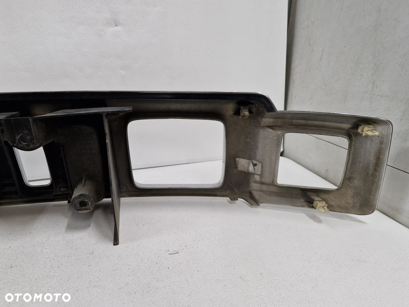 humer 3 iii h3 06-10 grill atrapa chrom - 10