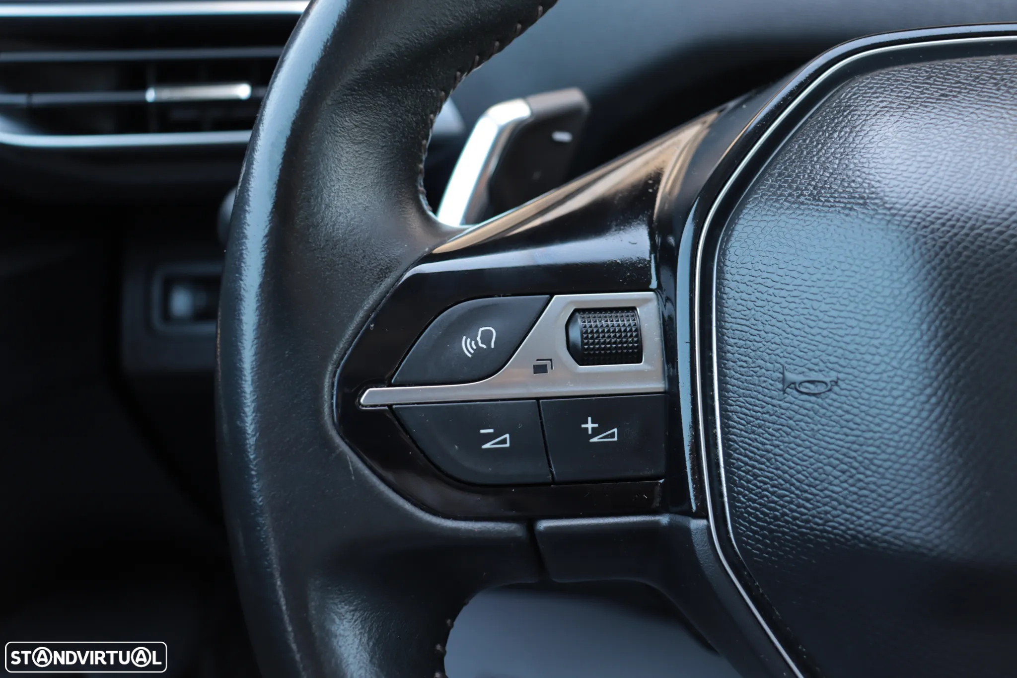 Peugeot 3008 PureTech 130 Stop & Start GPF EAT8 Active - 21