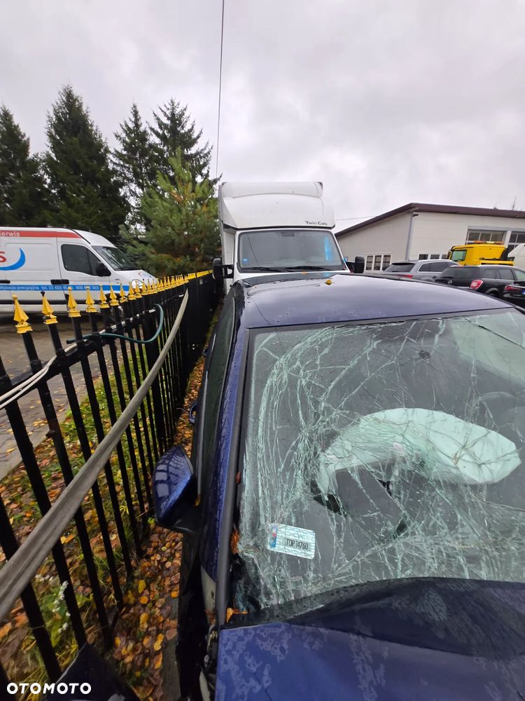 Volkswagen Golf VI 2.0 TDI GTD - 5