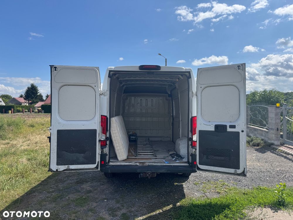 Fiat DUCATO - 8