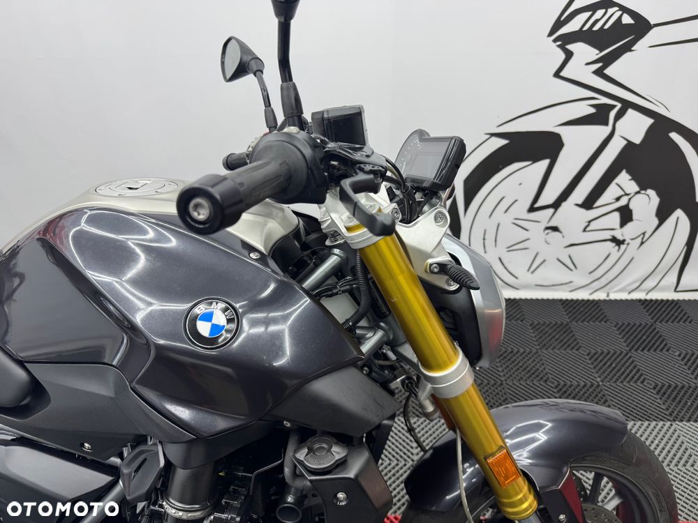 BMW R - 35