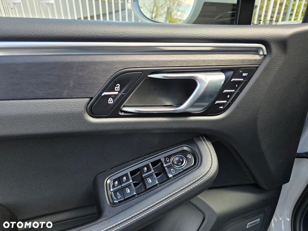 Porsche Macan GTS PDK - 7