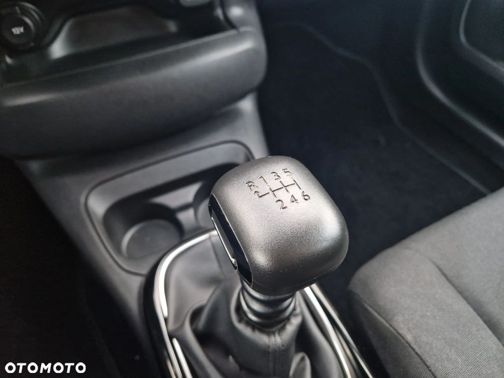 Citroën C4 Cactus - 22