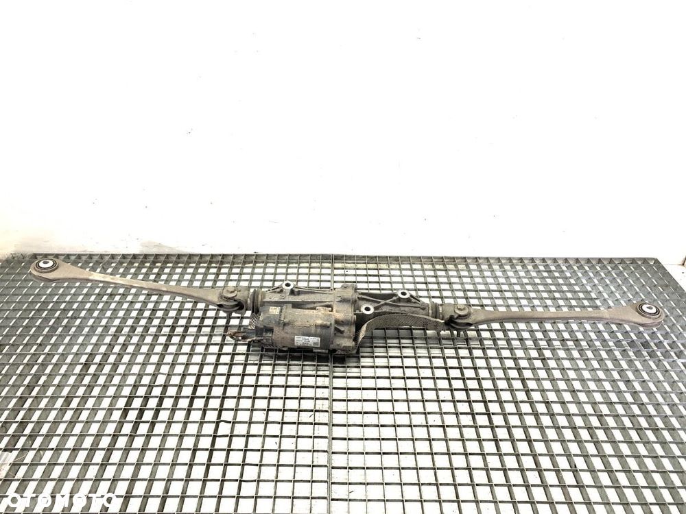 DRĄŻEK STABILIZATORA TYŁ  AUDI A8 D5 (4N2, 4N8) 2017 - 2022 50 TDI Mild Hybrid quattro 210 kW - 2