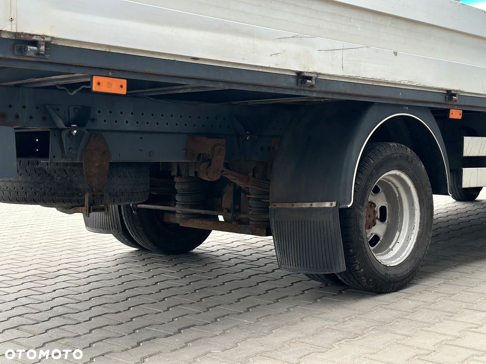 Iveco Daily 35C12 - 24