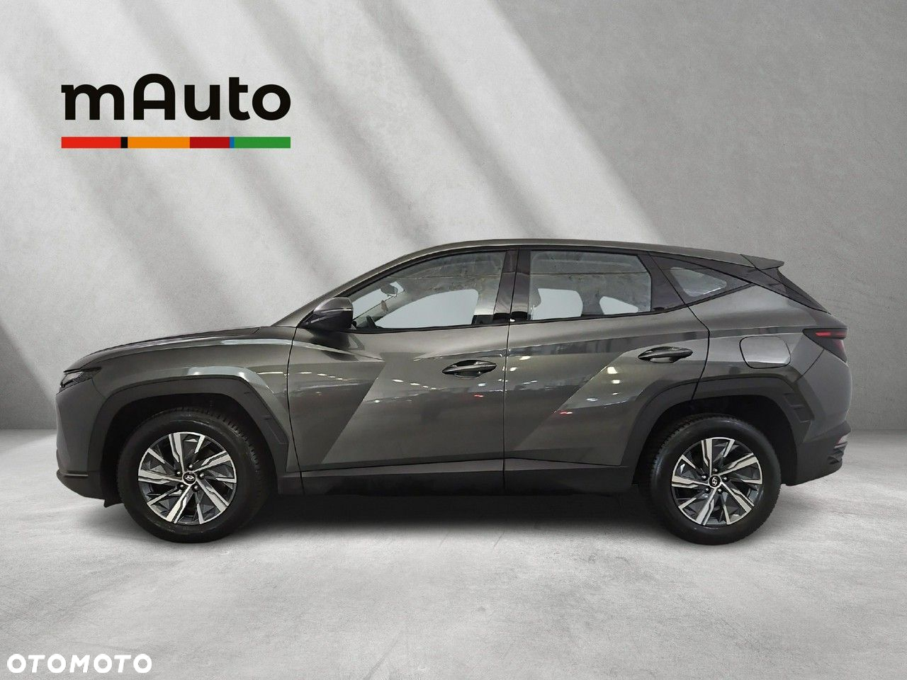 Hyundai Tucson 1.6 T-GDi Modern 2WD - 2