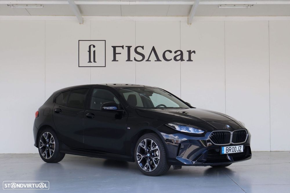 BMW 116 Pack Desportivo M - 2