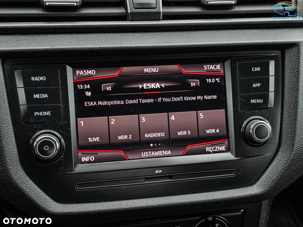 Seat Ibiza 1.6 TDI S&S Beats - 26